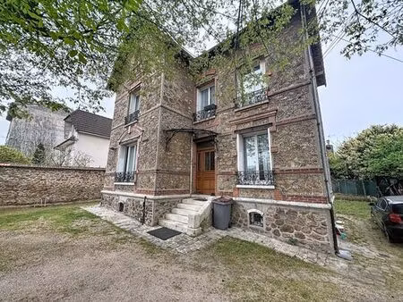 maison de luxe en vente à boissy-saint-léger  île-de-france