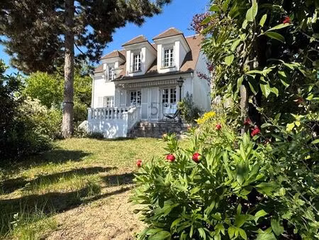 maison de luxe de 7 pièces en vente à fontenay-aux-roses  île-de-france