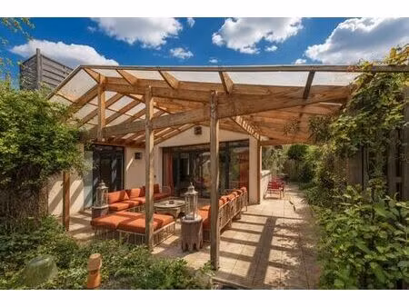 villa de 8 pièces de luxe en vente moret-sur-loing  île-de-france