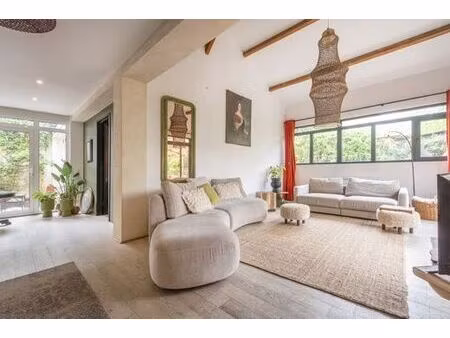 villa de luxe de 6 pièces en vente moret-sur-loing  france