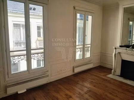 appartement de prestige en vente la muette  auteuil  porte dauphine  paris  île-de-france