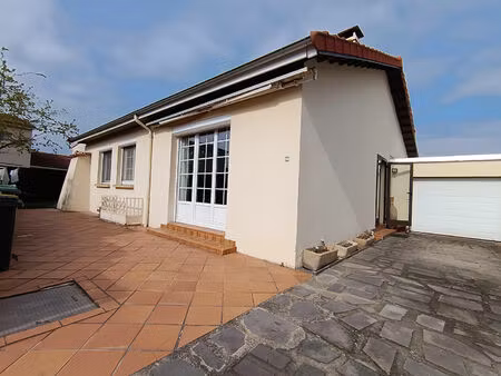 maison 5 pièces 98 m² à vendre / acheter cournon-d'auvergne 63800 ? | era immobilier