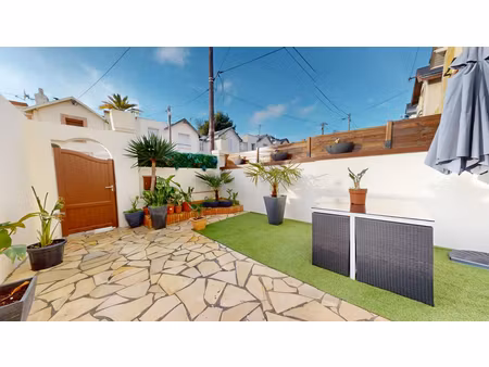 maison 3 pièces 82 m² à vendre / acheter le havre 76600 ? | era immobilier