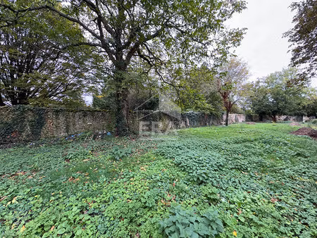 terrain 0 pièces 785 m² à vendre / acheter chauray 79180 ? | era immobilier