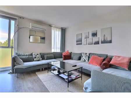 appartement 4 pièces 60 m² à vendre / acheter saint-denis 93200 ? | era immobilier