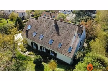 maison de luxe de 10 pièces en vente à montry  île-de-france
