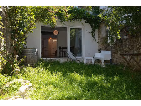 maison 5 pièces 100 m² à vendre / acheter bédoin 84410 ? | era immobilier