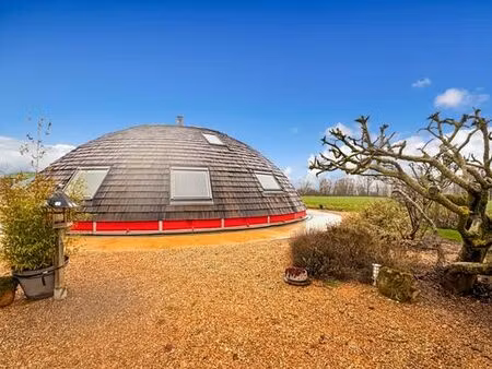 maison de luxe de 6 pièces en vente à la loupe  centre