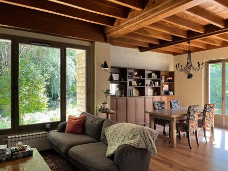 maison 5 pièces 167 m² à vendre / acheter razac-sur-l'isle 24430 ? | era immobilier