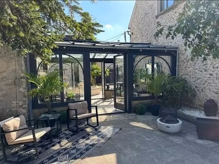 maison de 5 pièces de luxe en vente à étampes  france
