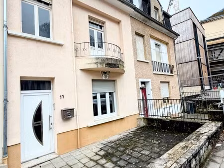 en vente maison mitoyenne 126 m² – 580 000 € |schifflange