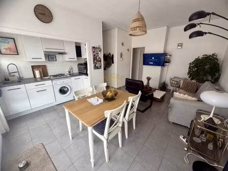 en vente appartement 54 m² – 242 000 € |cucq