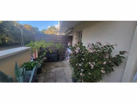 appartement 3 pièces 57 m² à vendre / acheter gujan-mestras 33470 ? | era immobilier