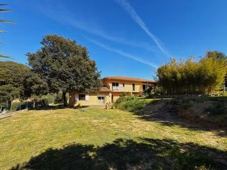 villa de luxe de 5 pièces en vente calcatoggio  corse
