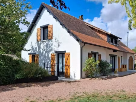 maison 10 pièces 197 m² à vendre / acheter mondion 86230 ? | era immobilier