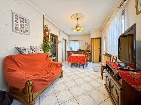 maison 5 pièces 75 m² à vendre / acheter montreuil 93100 ? | era immobilier