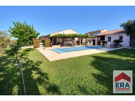 maison 4 pièces 114 m² à vendre / acheter orange 84100 ? | era immobilier