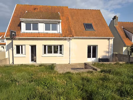 maison 5 pièces 82 m² à vendre / acheter saint-étienne-au-mont 62360 ? | era immobilier