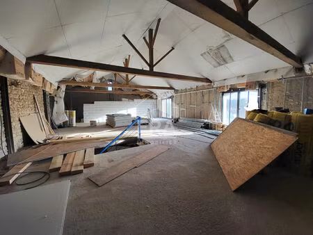 maison 6 pièces 410 m² à vendre / acheter saujon 17600 ? | era immobilier