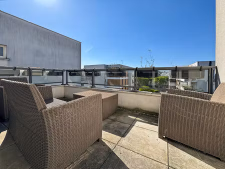 appartement 3 pièces 69 m² à vendre / acheter rosny-sous-bois 93110 ? | era immobilier