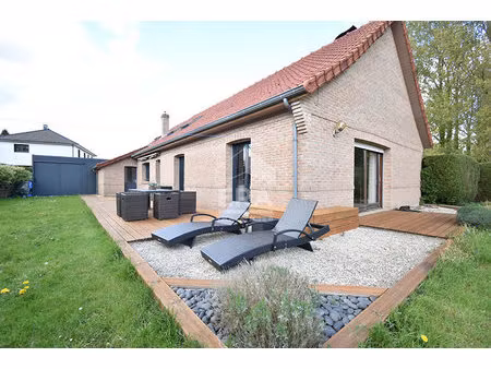 maison 5 pièces 162 m² à vendre / acheter saint-omer 62500 ? | era immobilier