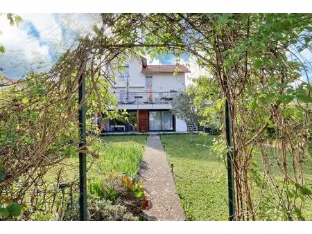 achat maison 6 pièces 140m² clermont ferrand 63000