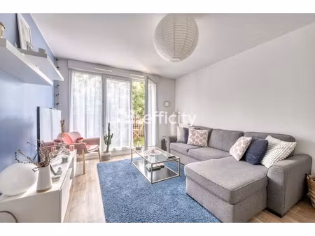 appartement 3 pièces - 56 m²