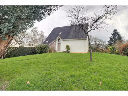 maison 6 pièces 119 m² à vendre / acheter saint-lambert-la-potherie 49070 ? | era immobili