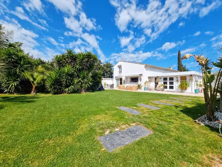 maison à vendre frejus 4 pièce(s) 113m2 556 000€