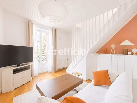 appartement 3 pièces - 70 m²