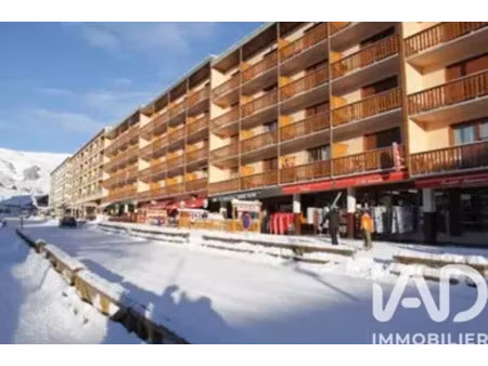 appartement à fontcouverte-la-toussuire (73300)