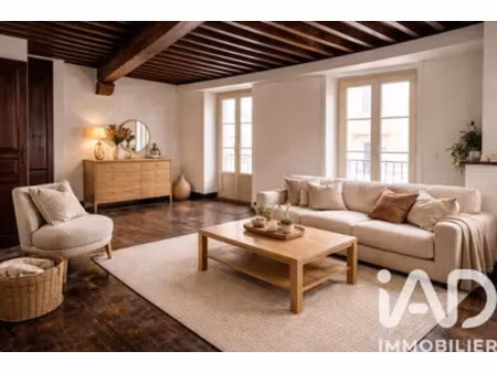 immeuble à paulhaguet (43230)