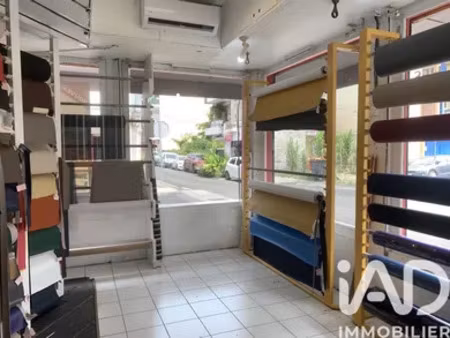 murs commerciaux à pointe-à-pitre (97110)