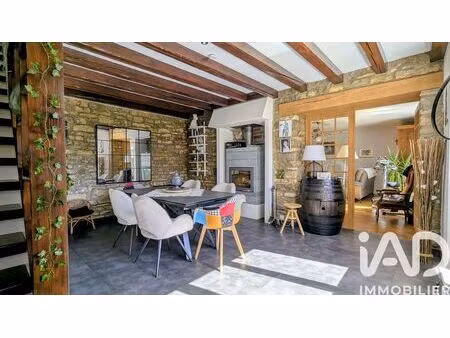 maison traditionnelle à val-d’usiers (25520)