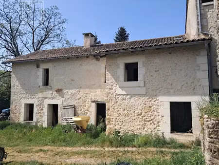 vente propriété 3 pièces 230 m² à brantôme en périgord (24310)  169 900 €