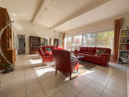 maison 7 pièces 212 m² à vendre / acheter bruges 33520 ? | era immobilier