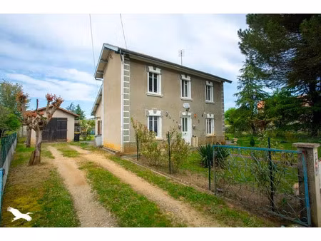 vente maison 5 pièces 133 m² à captieux (33840)  169 900 €