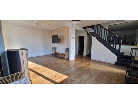 vente maison 5 pièces 111 m² à chasseneuil-sur-bonnieure (16260)  127 680 €