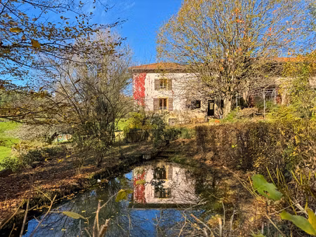 maison à vendre chauffailles 7 pièce(s) 216m2 259 000€