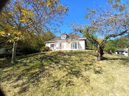 vente maison 4 pièces 130 m² à langon-sur-cher (41320)  131 990 €