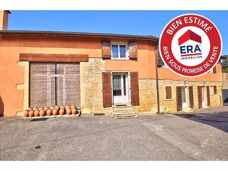 maison 6 pièces 230 m² à vendre / acheter les chères 69380 ? | era immobilier