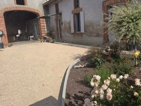 vente maison 3 pièces 114 m² à sarriac-bigorre (65140)  171 359 €