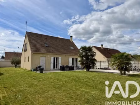 maison à vignoux-sur-barangeon (18500)