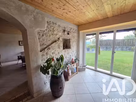 maison à ambléon (01300)