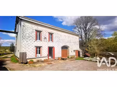 ferme à plombières-les-bains (88370)