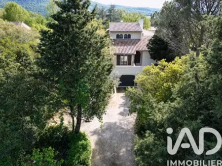 maison à sorèze (81540)