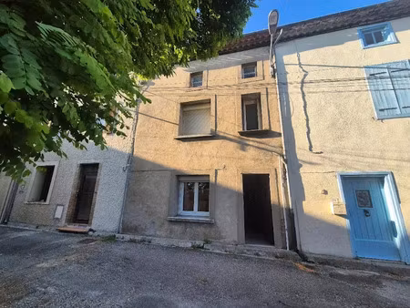 vente maison 3 pièces 75 m² à castelnaudary (11400)  109 000 €
