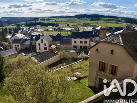 maison à saint-alban-sur-limagnole (48120)