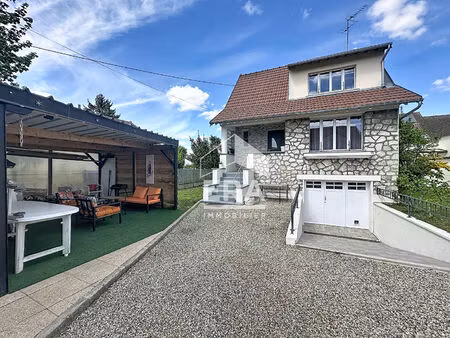maison 5 pièces 89 m² à vendre / acheter conflans-sainte-honorine 78700 ? | era immobilier