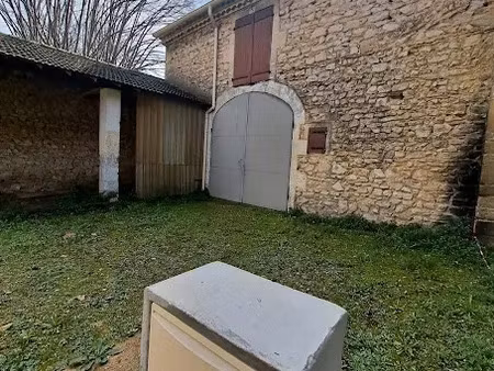 vente maison 6 pièces 180 m² à milhaud (30540)  130 000 €